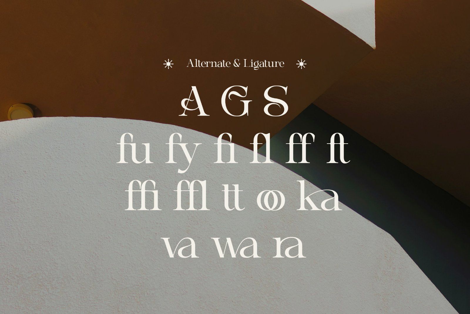 Sevora | Premium & Elegant Serif — image 7