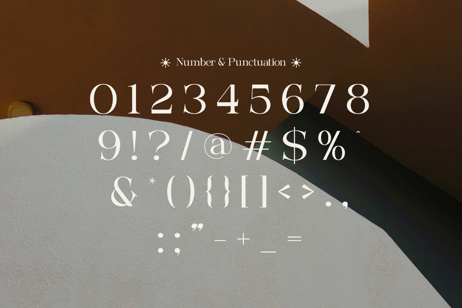 Sevora | Premium & Elegant Serif — image 8