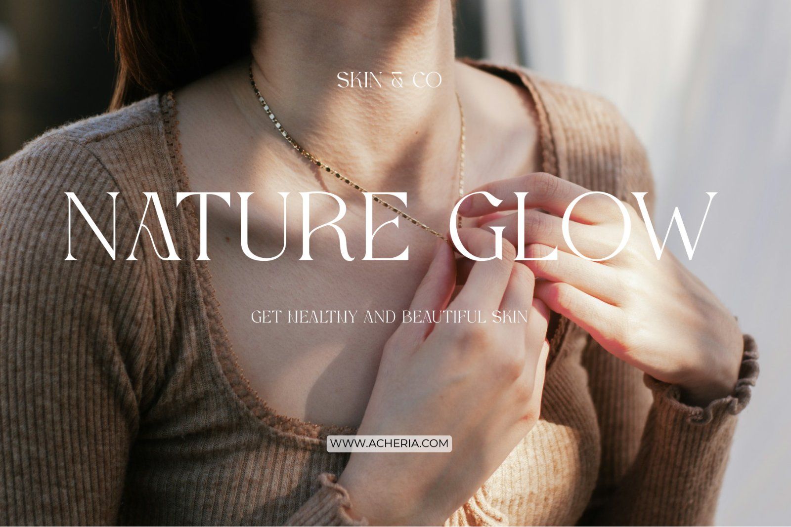 Acheria - Modern Soft Serif — image 5