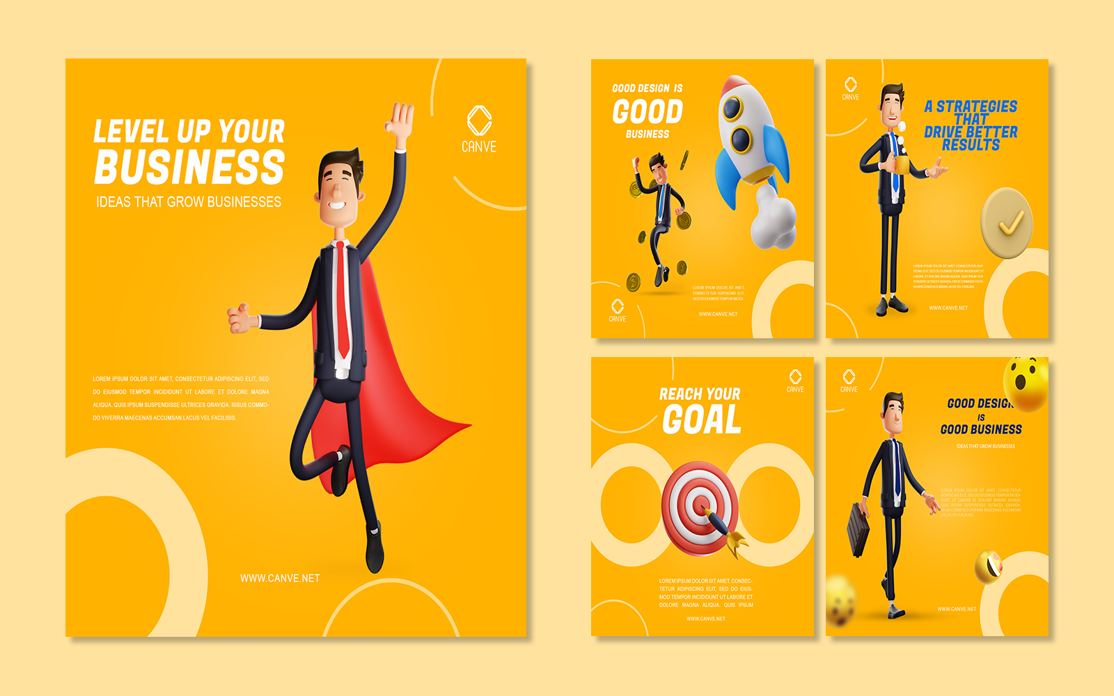 Social Media Post-Success Busines-06-21 — image 1