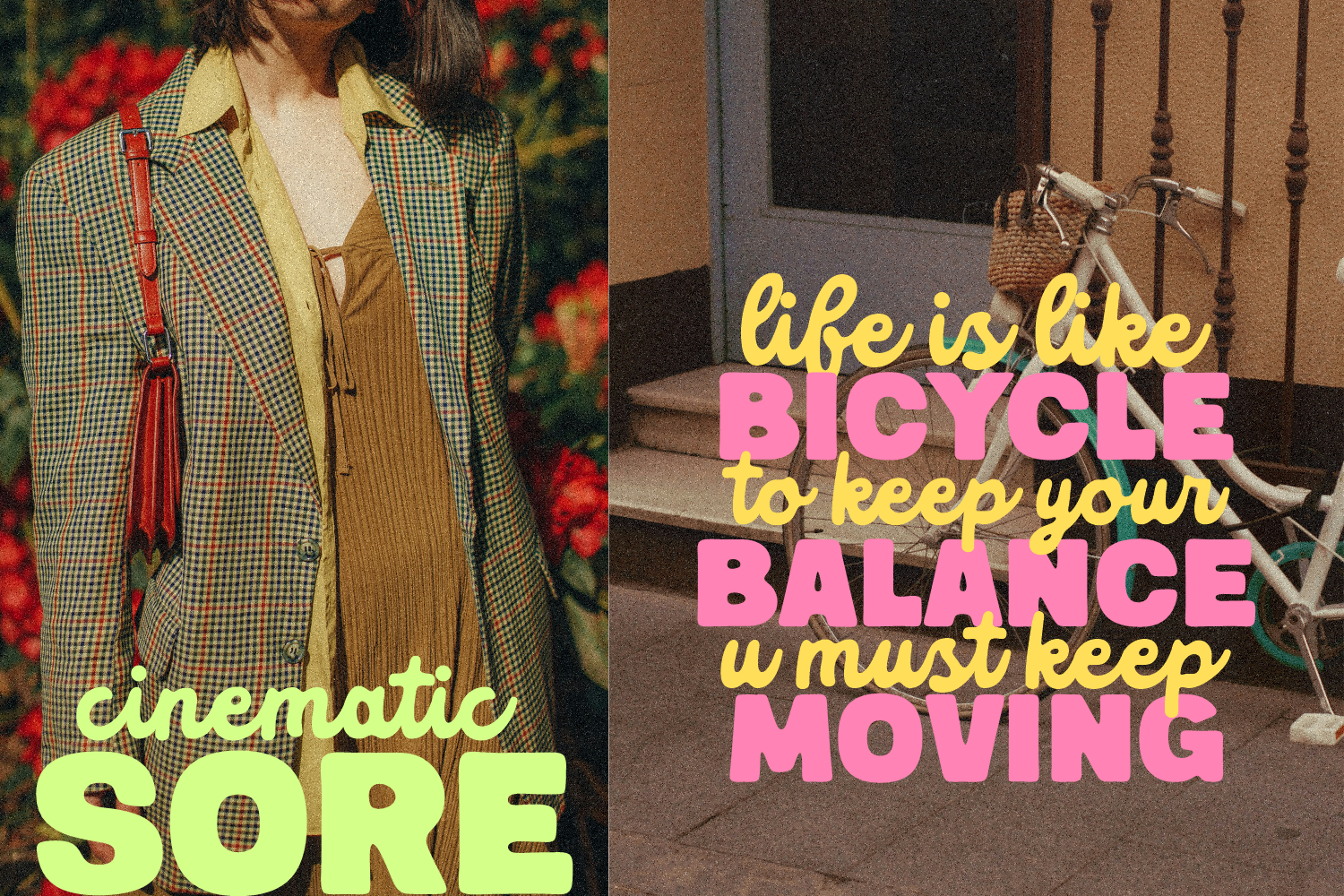 Soulmate Mode – Sans & Script Duo — image 13