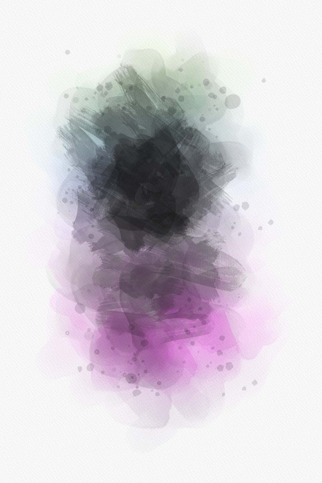 Realistic Watercolor Photoshop Brushes — image 2