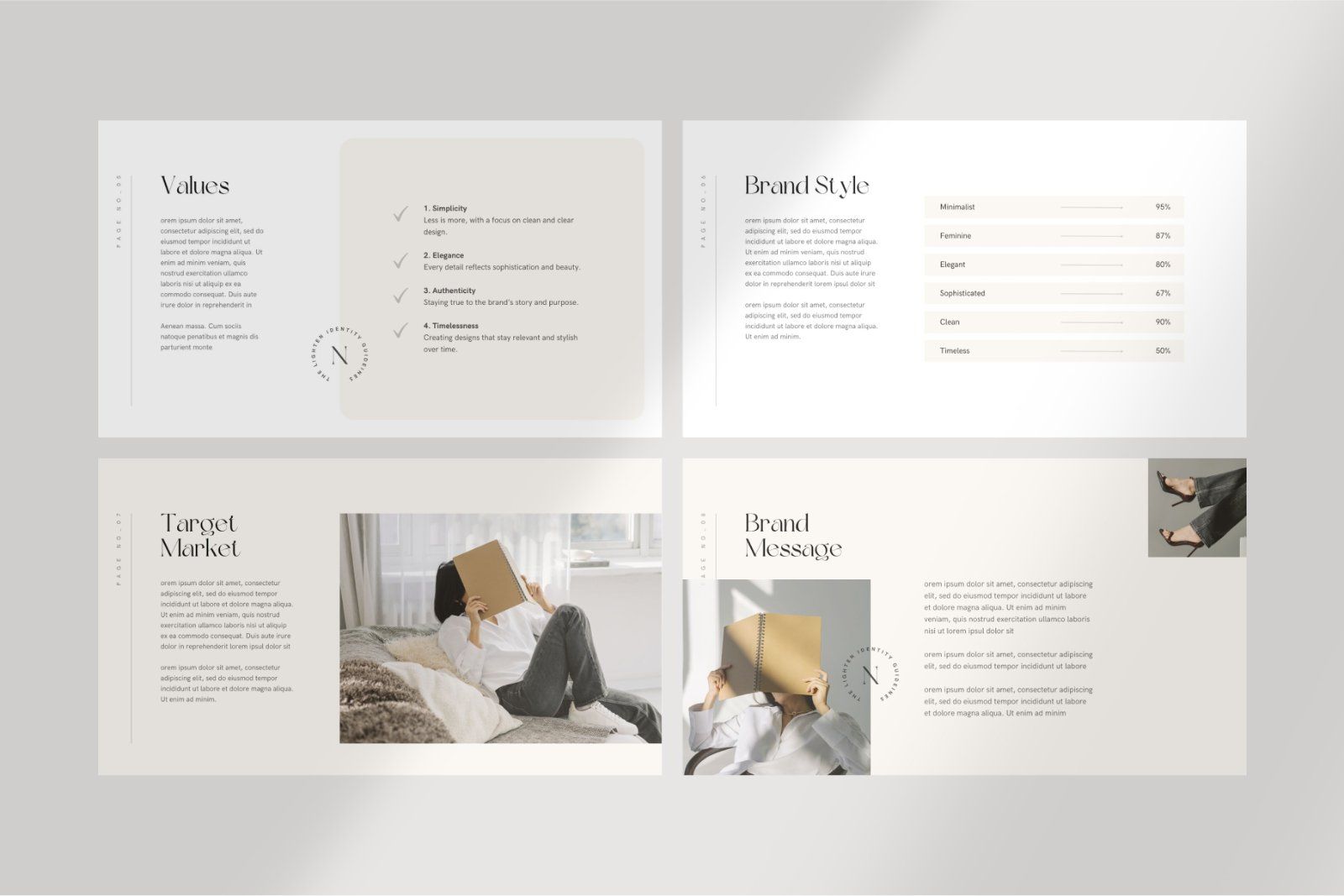 The Identity Guideline — image 3