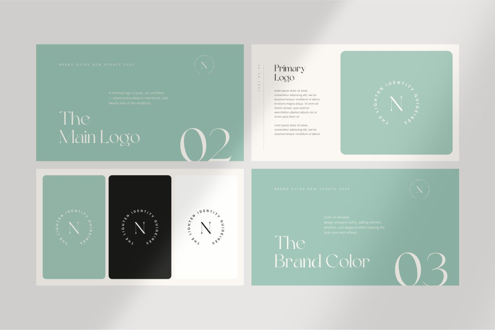 The Identity Guideline — image 4