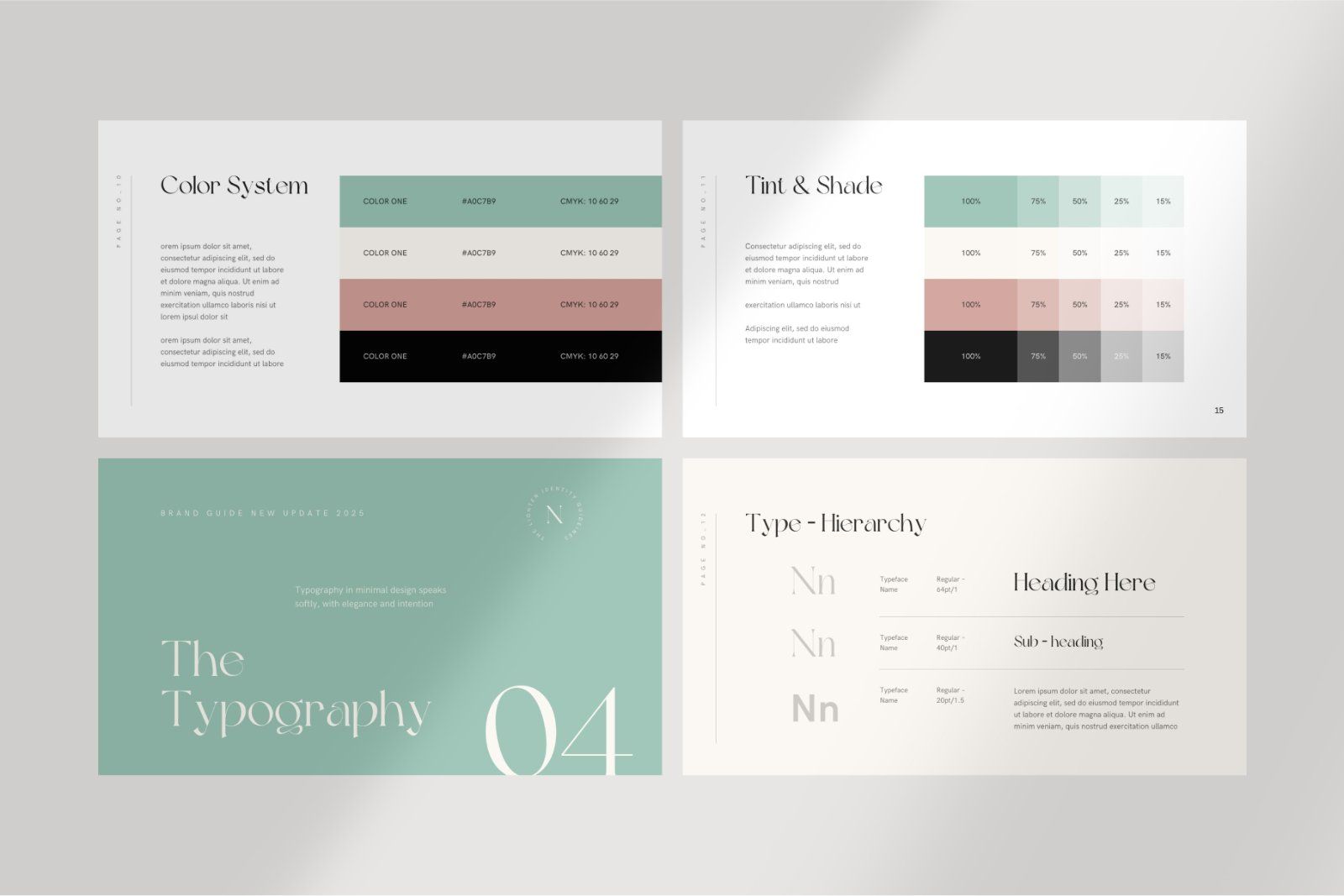 The Identity Guideline — image 5
