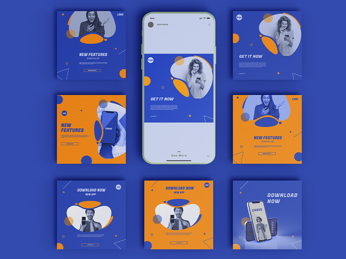 app-social media templates 012-21 — image 2