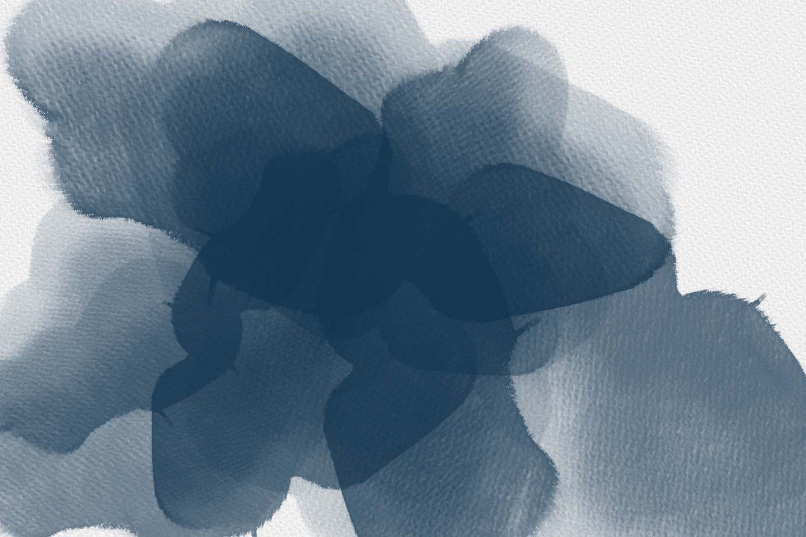 Realistic Watercolor Photoshop Brushes — image 11
