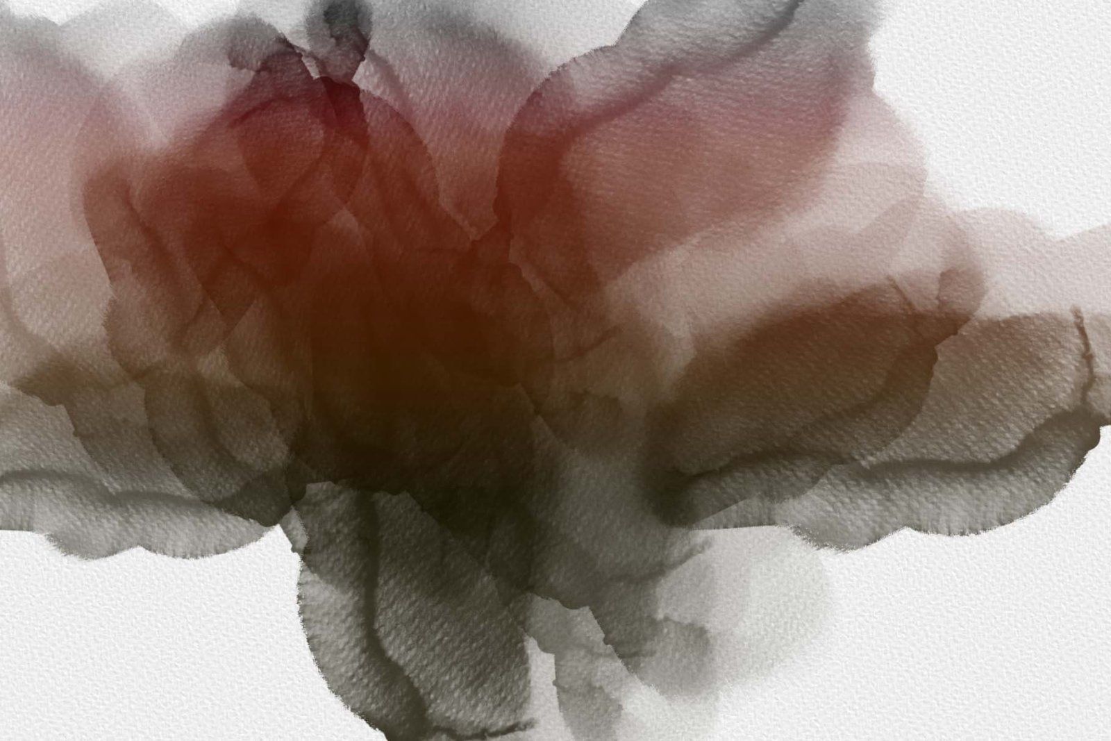 Realistic Watercolor Photoshop Brushes — image 12