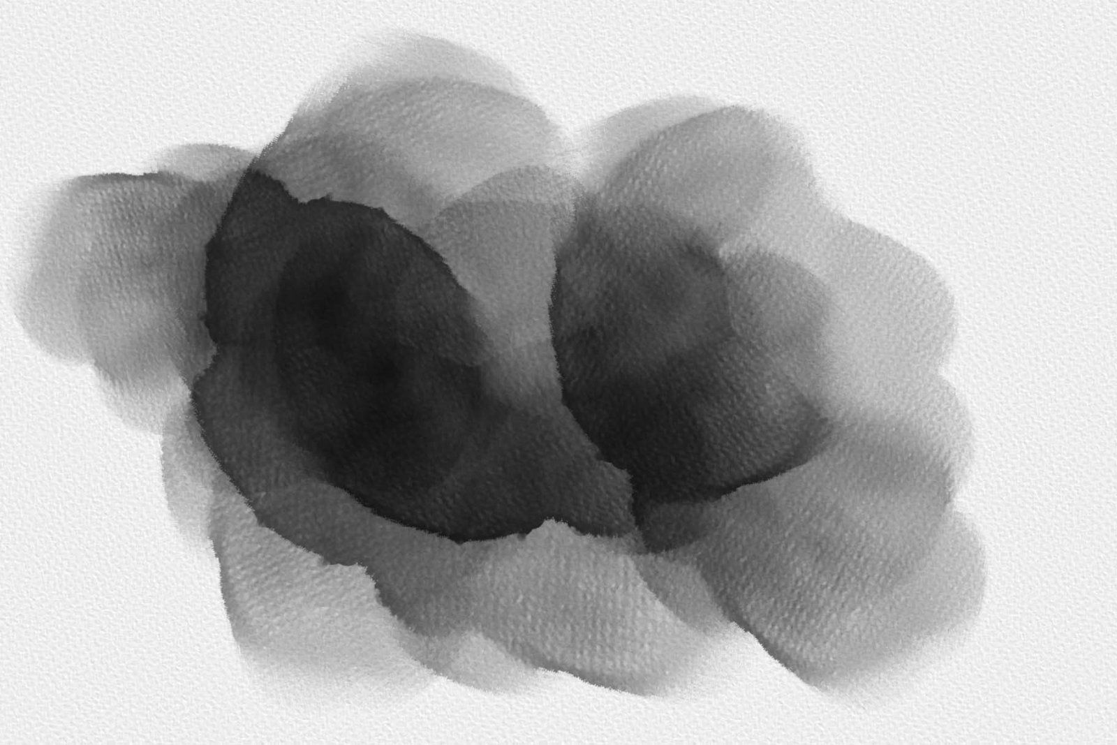 Realistic Watercolor Photoshop Brushes — image 13