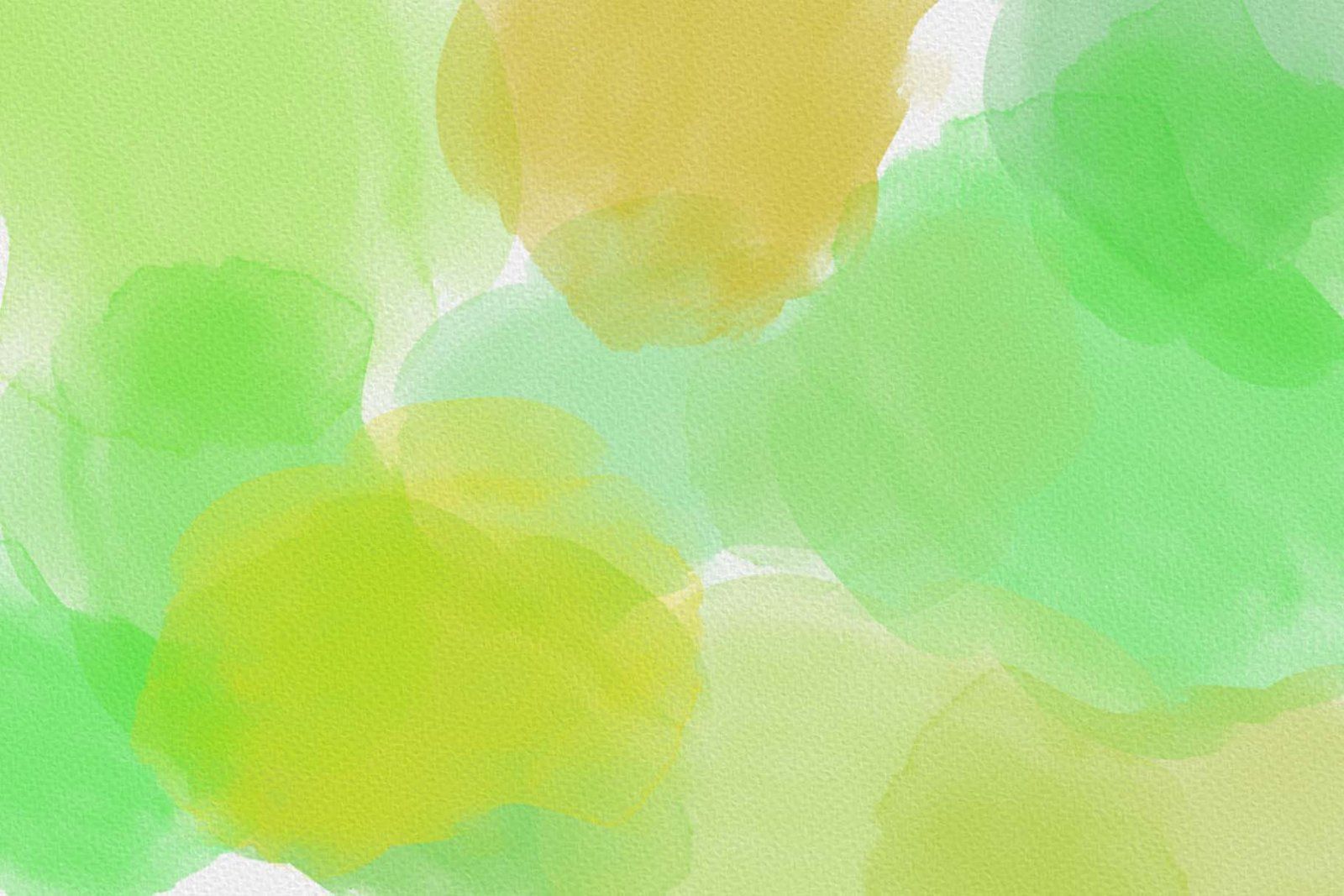 Realistic Watercolor Photoshop Brushes — image 23
