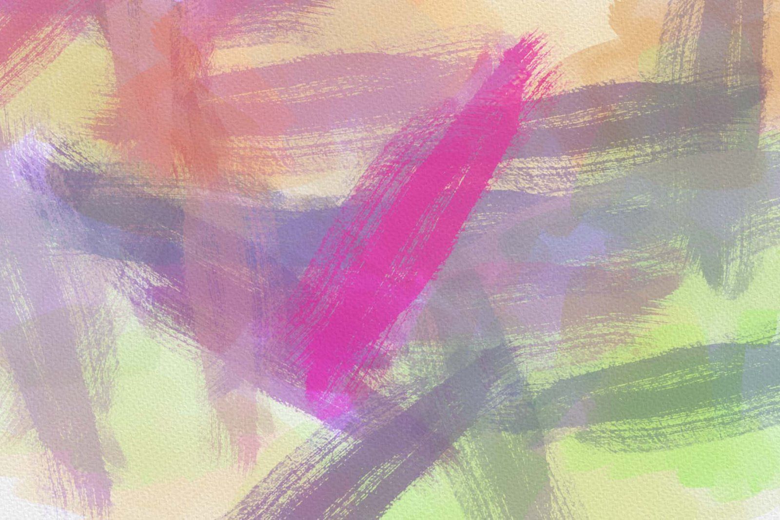 Realistic Watercolor Photoshop Brushes — image 24