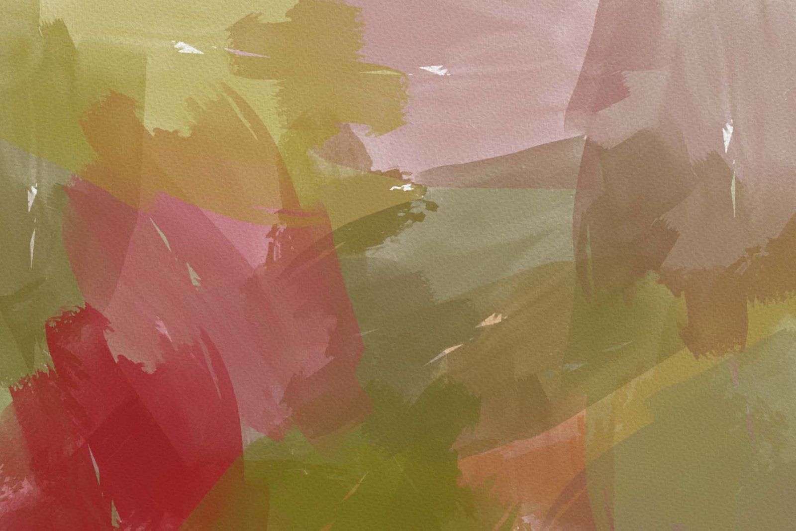 Realistic Watercolor Photoshop Brushes — image 25
