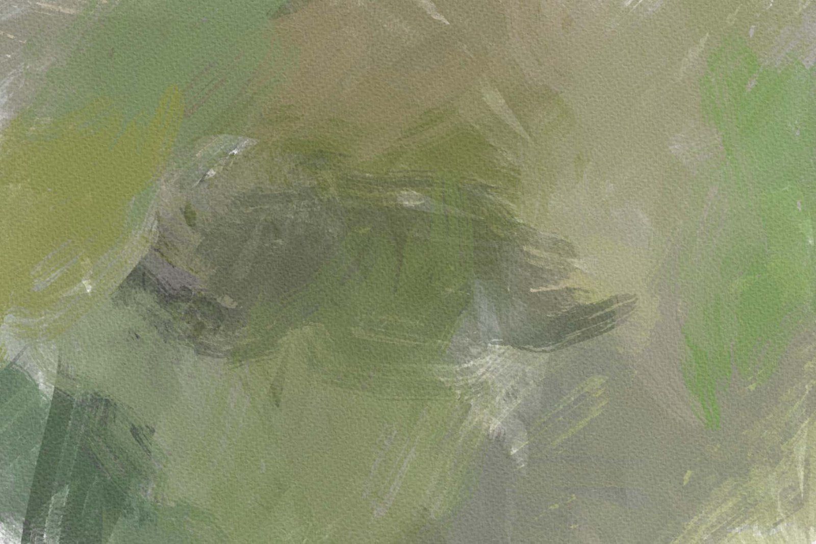 Realistic Watercolor Photoshop Brushes — image 27