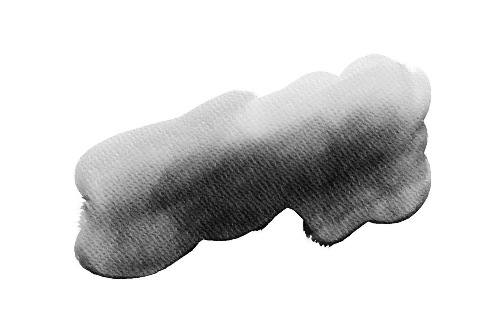 Realistic Watercolor Photoshop Brushes — image 31