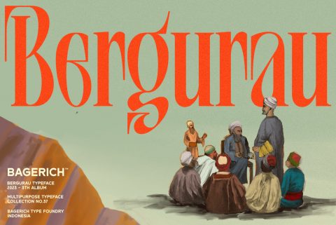Bergurau