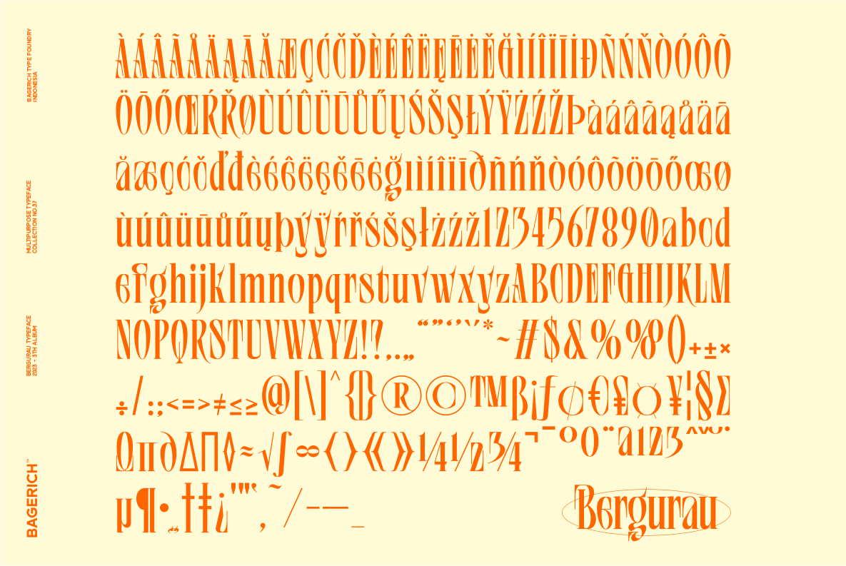Bergurau — image 2