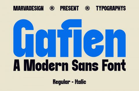 Gafien